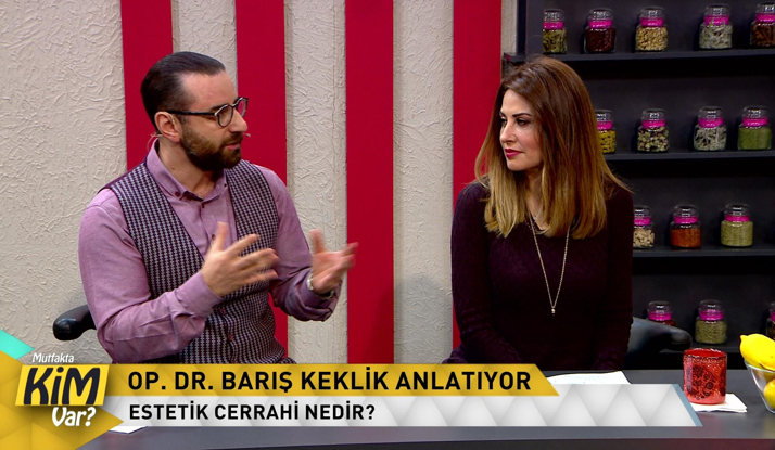 Mutfakta Kim Var? 15. Bölüm Foto Galeri