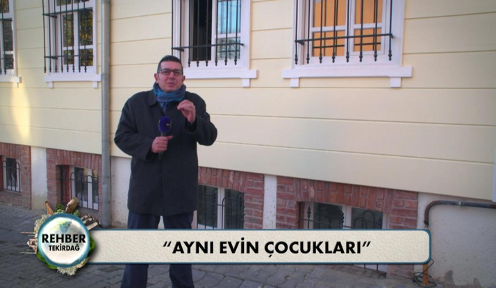 Rehber 40. Bölüm Foto Galeri