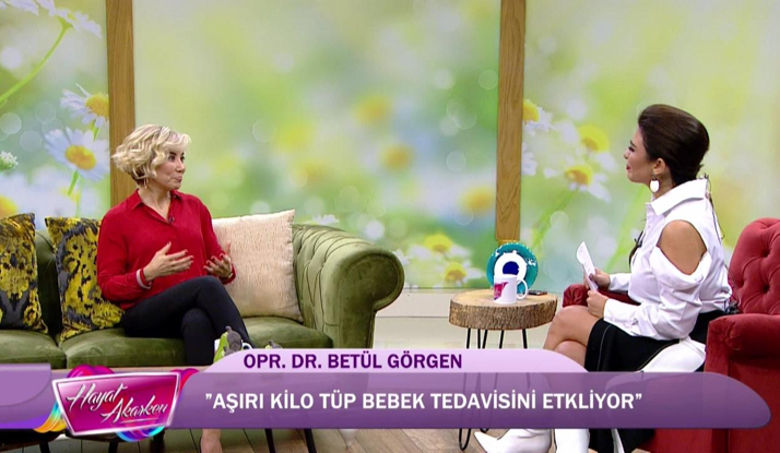 Hayat Akarken 6. Bölüm Foto Galeri