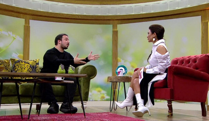 Hayat Akarken 6. Bölüm Foto Galeri