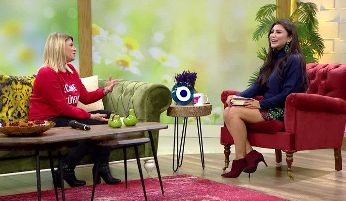 Hayat Akarken 8. Bölüm Foto Galeri