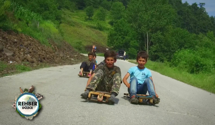 Rehber 41. Bölüm Foto Galeri