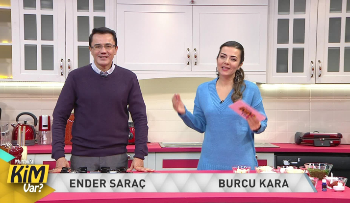 Mutfakta Kim Var? 17. Bölüm Foto Galeri