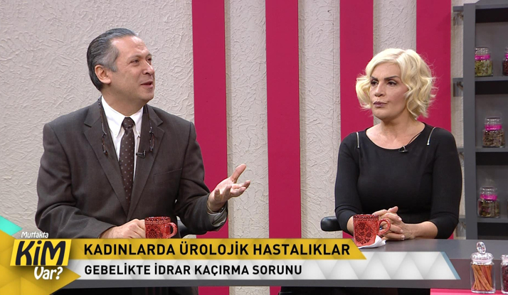 Mutfakta Kim Var? 17. Bölüm Foto Galeri