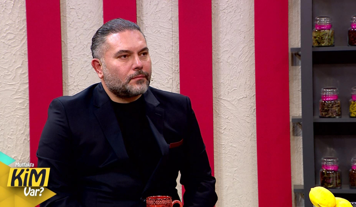 Mutfakta Kim Var? 18. Bölüm Foto Galeri