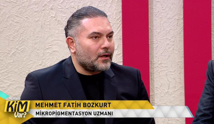 Mutfakta Kim Var? 18. Bölüm Foto Galeri