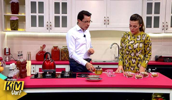 Mutfakta Kim Var? 18. Bölüm Foto Galeri