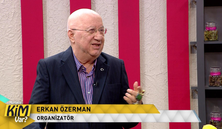 Mutfakta Kim Var? 18. Bölüm Foto Galeri