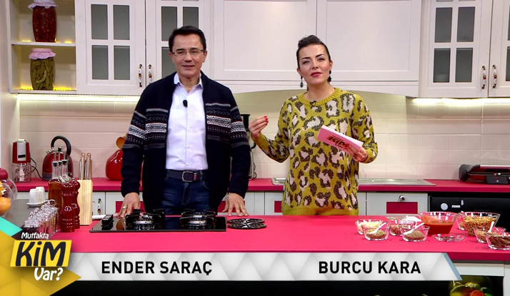 Mutfakta Kim Var? 18. Bölüm Foto Galeri