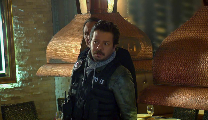 Arka Sokaklar 500. Bölüm Özel Fotoğrafları