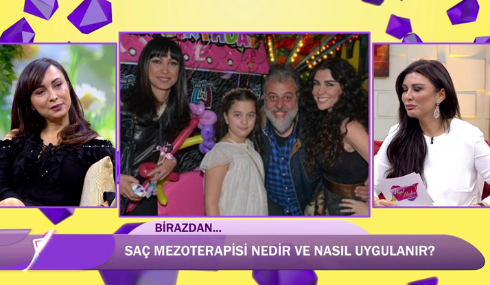 Hayat Akarken 12. Bölüm Foto Galeri