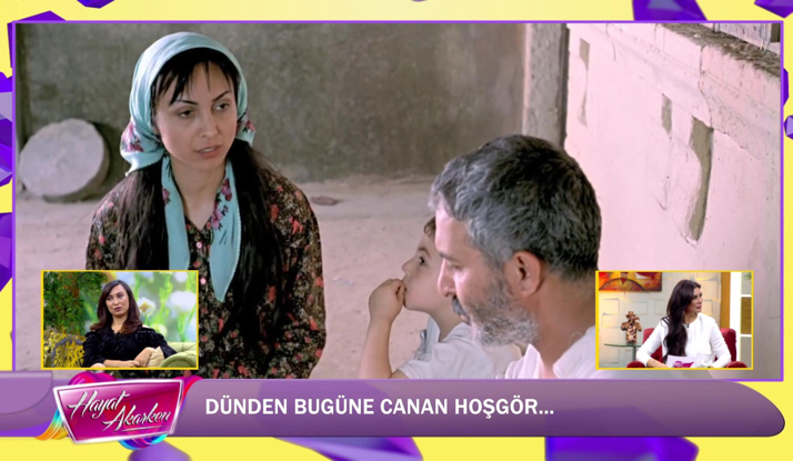 Hayat Akarken 12. Bölüm Foto Galeri