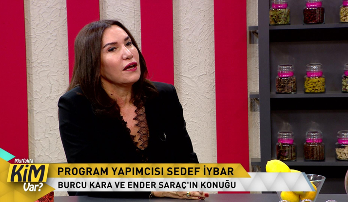 Mutfakta Kim Var? 19. Bölüm Foto Galeri