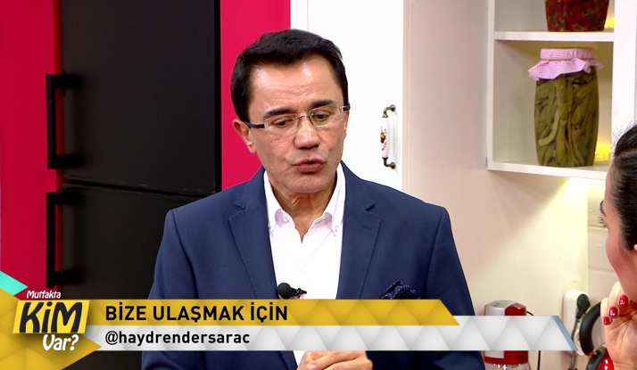 Mutfakta Kim Var? 19. Bölüm Foto Galeri