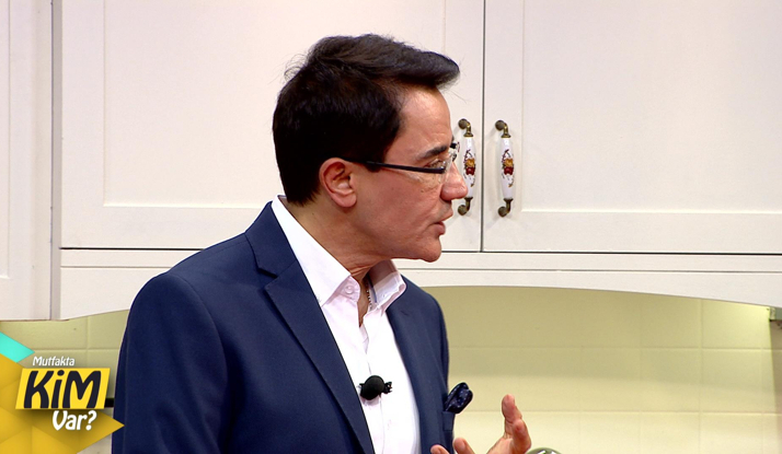 Mutfakta Kim Var? 19. Bölüm Foto Galeri