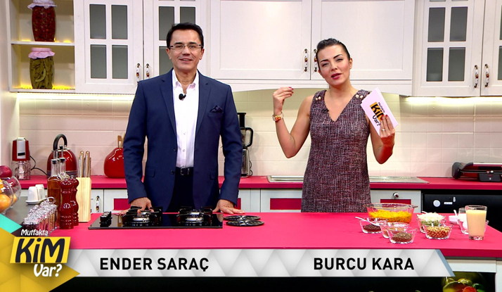 Mutfakta Kim Var? 19. Bölüm Foto Galeri