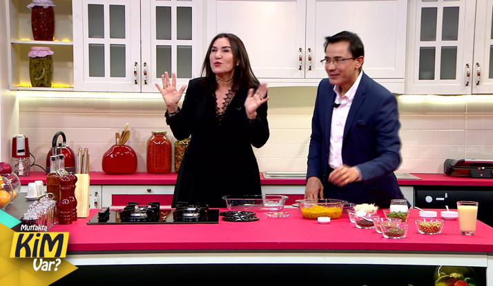 Mutfakta Kim Var? 19. Bölüm Foto Galeri