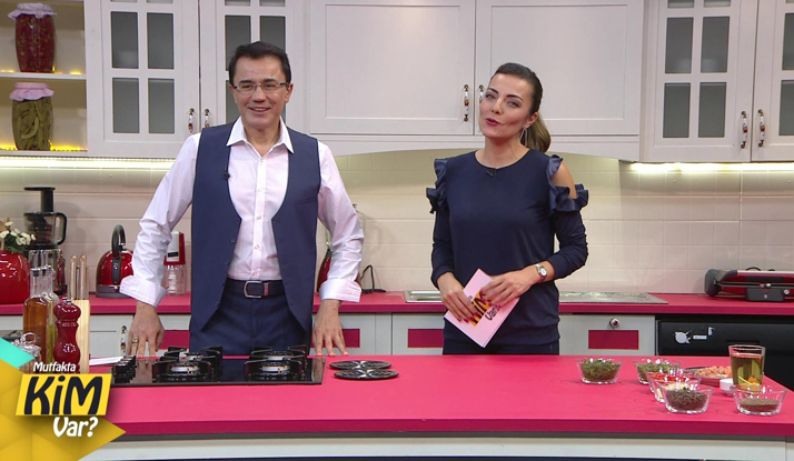 Mutfakta Kim Var? 20. Bölüm Foto Galeri
