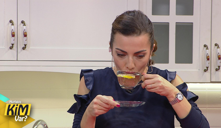 Mutfakta Kim Var? 20. Bölüm Foto Galeri