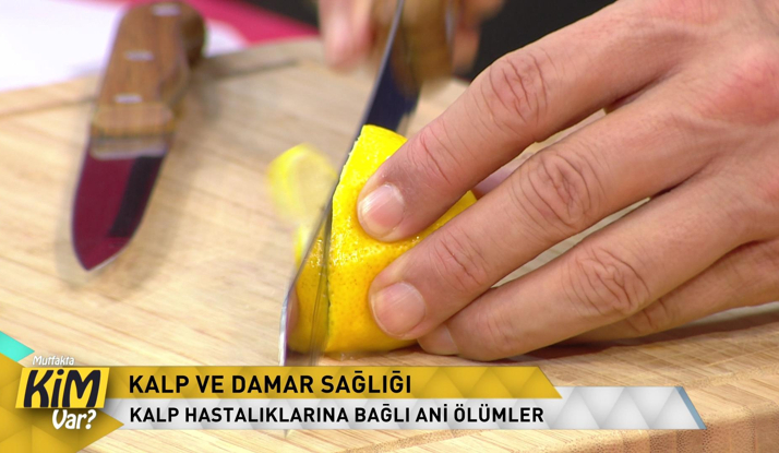 Mutfakta Kim Var? 20. Bölüm Foto Galeri