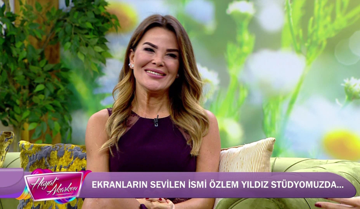 Hayat Akarken 14. Bölüm Foto Galeri