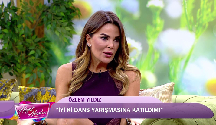 Hayat Akarken 14. Bölüm Foto Galeri