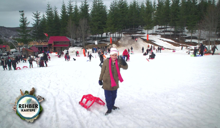 Rehber 42. Bölüm Foto Galeri