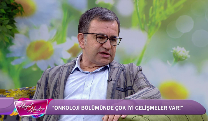 Hayat Akarken 15. Bölüm Foto Galeri