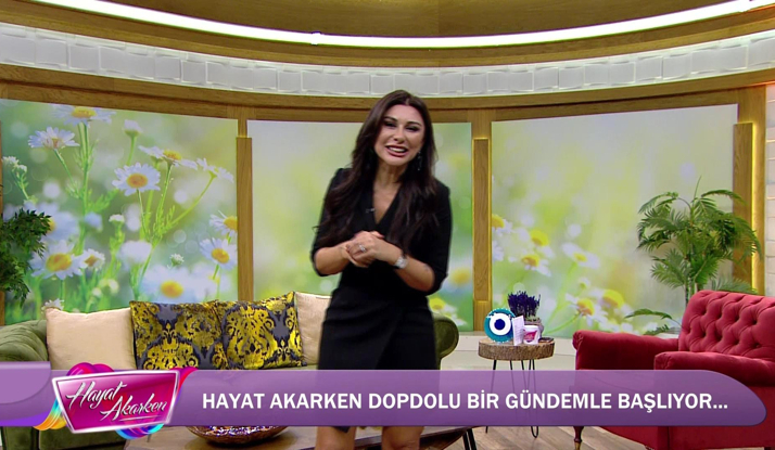 Hayat Akarken 15. Bölüm Foto Galeri