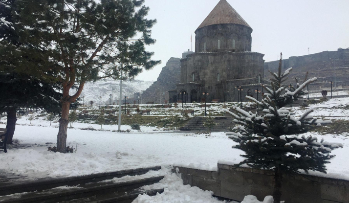 Bizim Ora: Doğu Ekspresi & Kars Foto Galeri