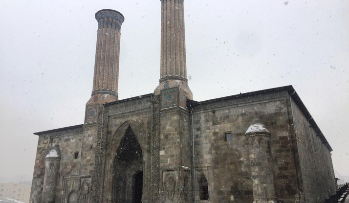 Bizim Ora: Doğu Ekspresi & Kars Foto Galeri