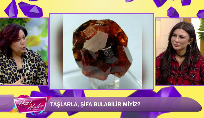 Hayat Akarken 16. Bölüm Foto Galeri