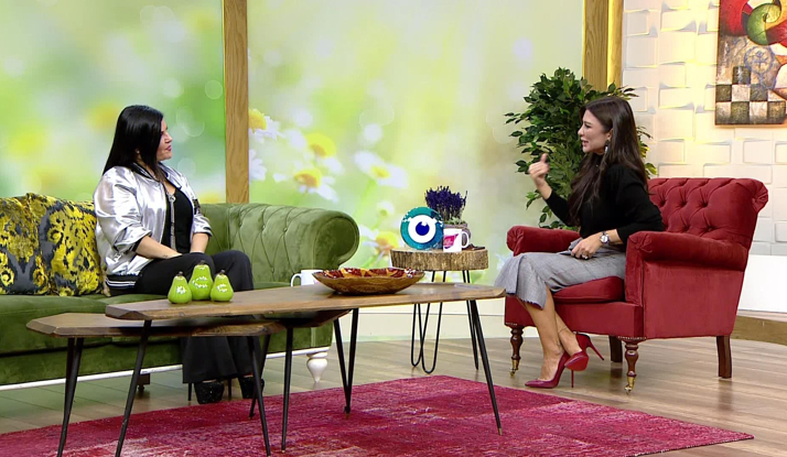 Hayat Akarken 17. Bölüm Foto Galeri