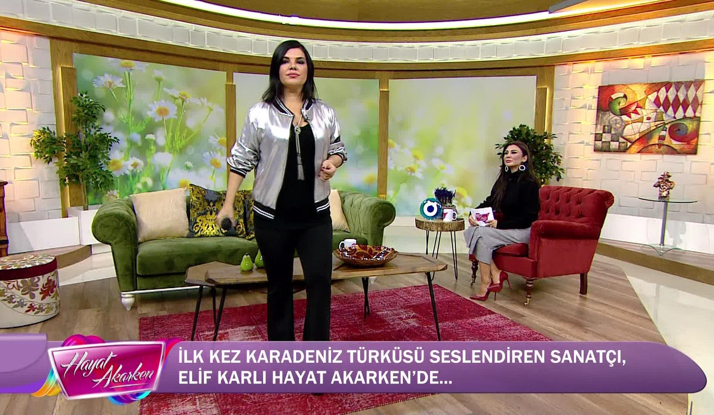 Hayat Akarken 17. Bölüm Foto Galeri