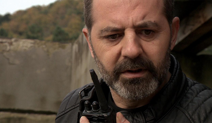 Arka Sokaklar 501. Bölümden İlk Kareler!