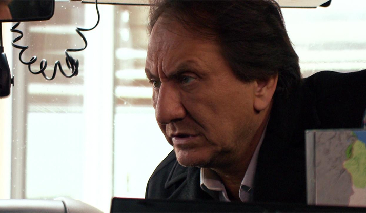 Arka Sokaklar 501. Bölümden İlk Kareler!