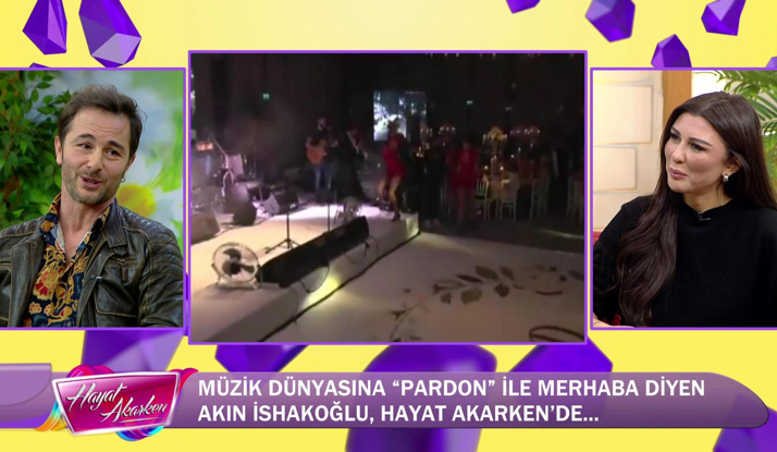 Hayat Akarken 18. Bölüm Foto Galeri