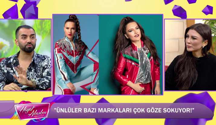 Hayat Akarken 18. Bölüm Foto Galeri