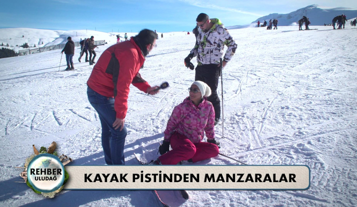 Rehber 43. Bölüm Foto Galeri