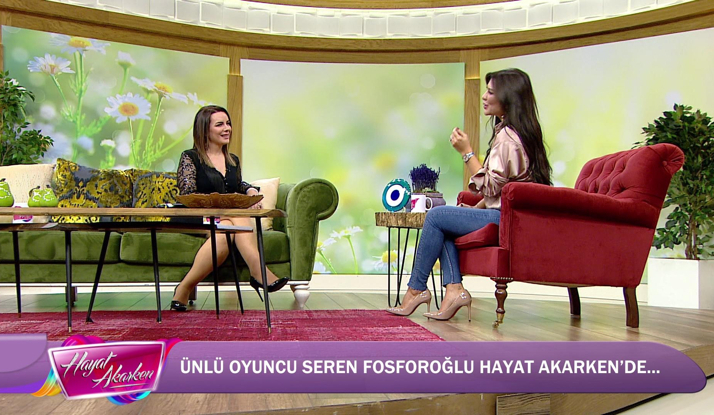 Hayat Akarken 19. Bölüm Foto Galeri