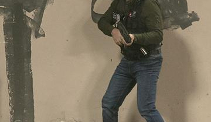 Arka Sokaklar 501. Bölüm Fotoğrafları