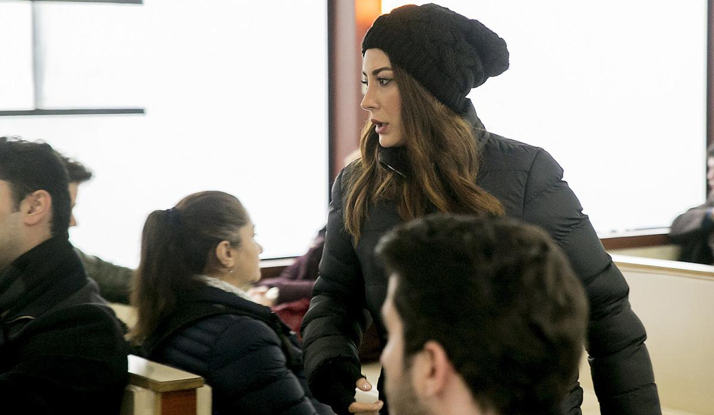 Arka Sokaklar 501. Bölüm Fotoğrafları