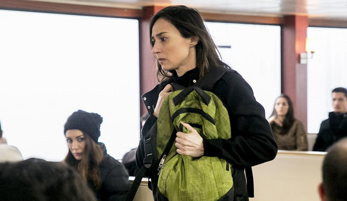 Arka Sokaklar 501. Bölüm Fotoğrafları