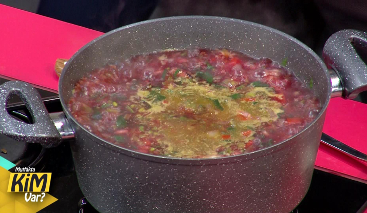 Mutfakta Kim Var? 21. Bölüm Foto Galeri