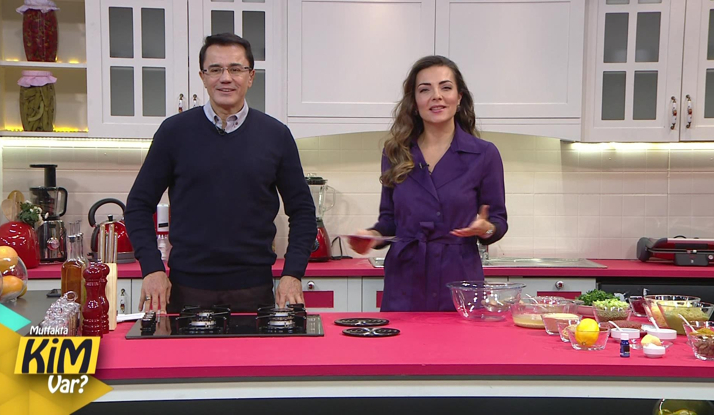 Mutfakta Kim Var? 21. Bölüm Foto Galeri