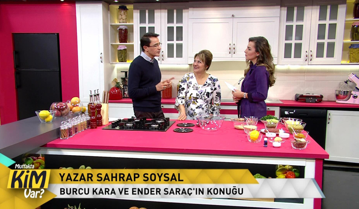Mutfakta Kim Var? 21. Bölüm Foto Galeri