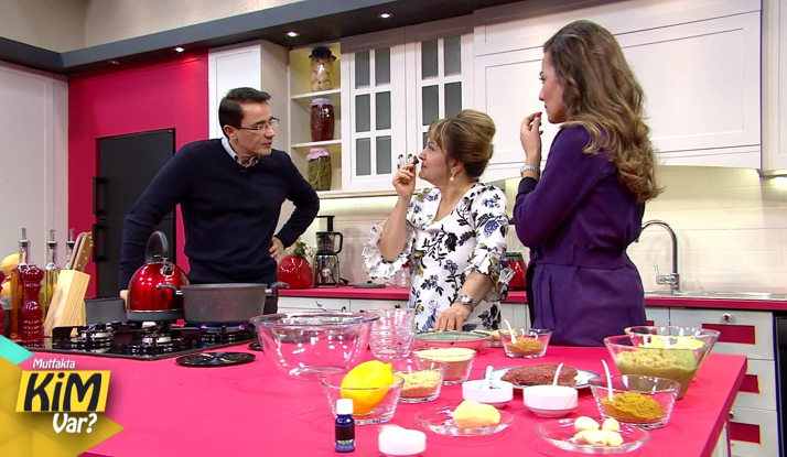 Mutfakta Kim Var? 21. Bölüm Foto Galeri