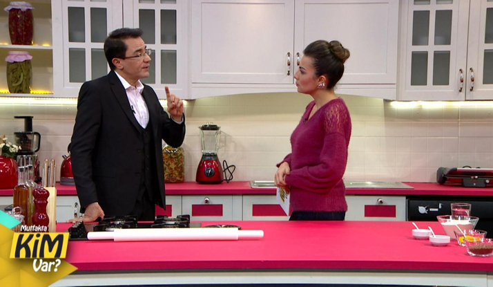 Mutfakta Kim Var? 22. Bölüm Foto Galeri