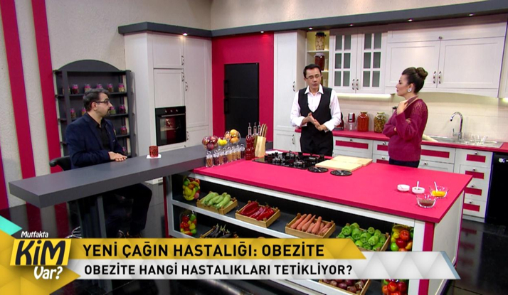 Mutfakta Kim Var? 22. Bölüm Foto Galeri