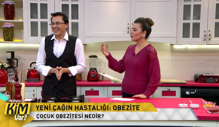 Mutfakta Kim Var? 22. Bölüm Foto Galeri